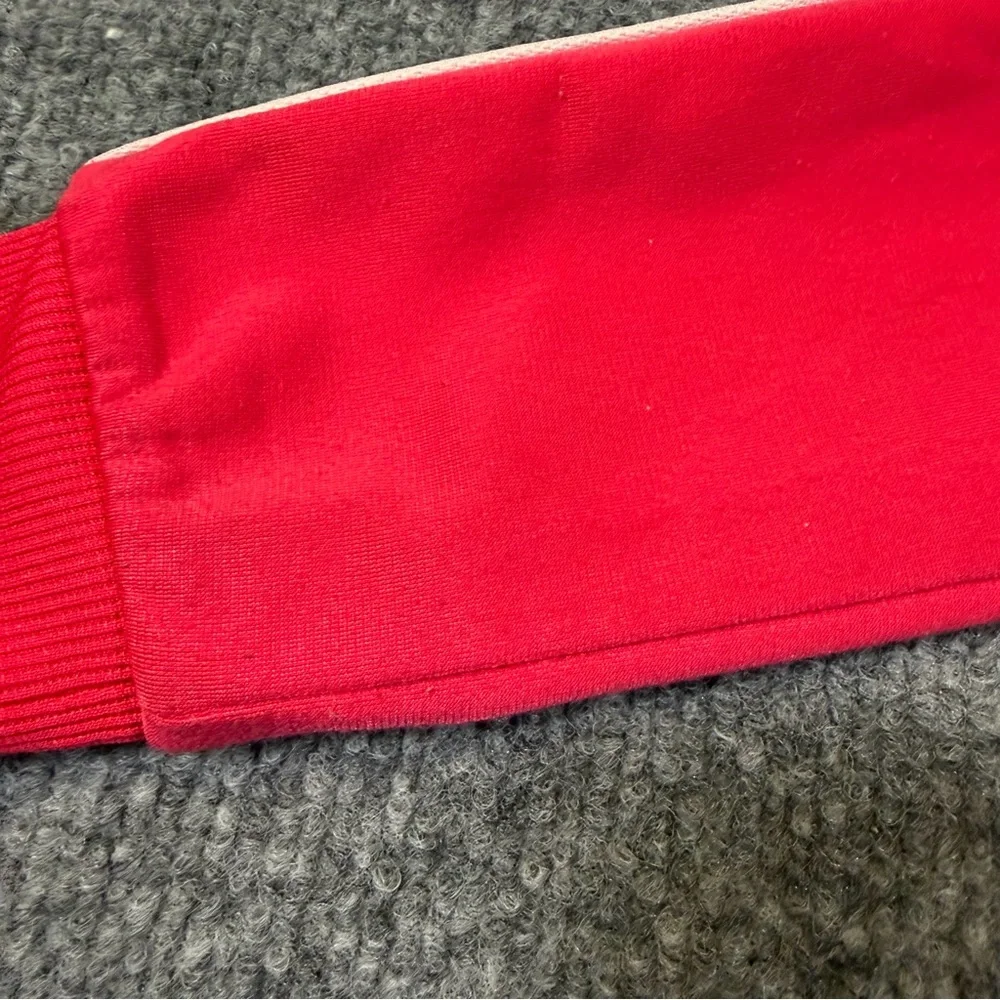 Nike Baby Girls Hot Pink Track Jacket Size 24‎ Months